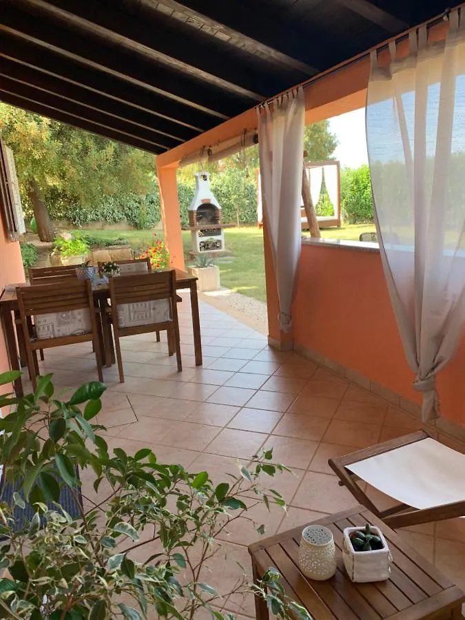 Apartment Ines Bale