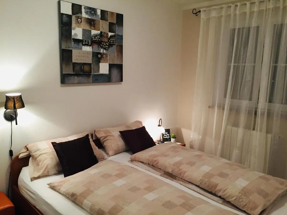 Apartment Ines Bale