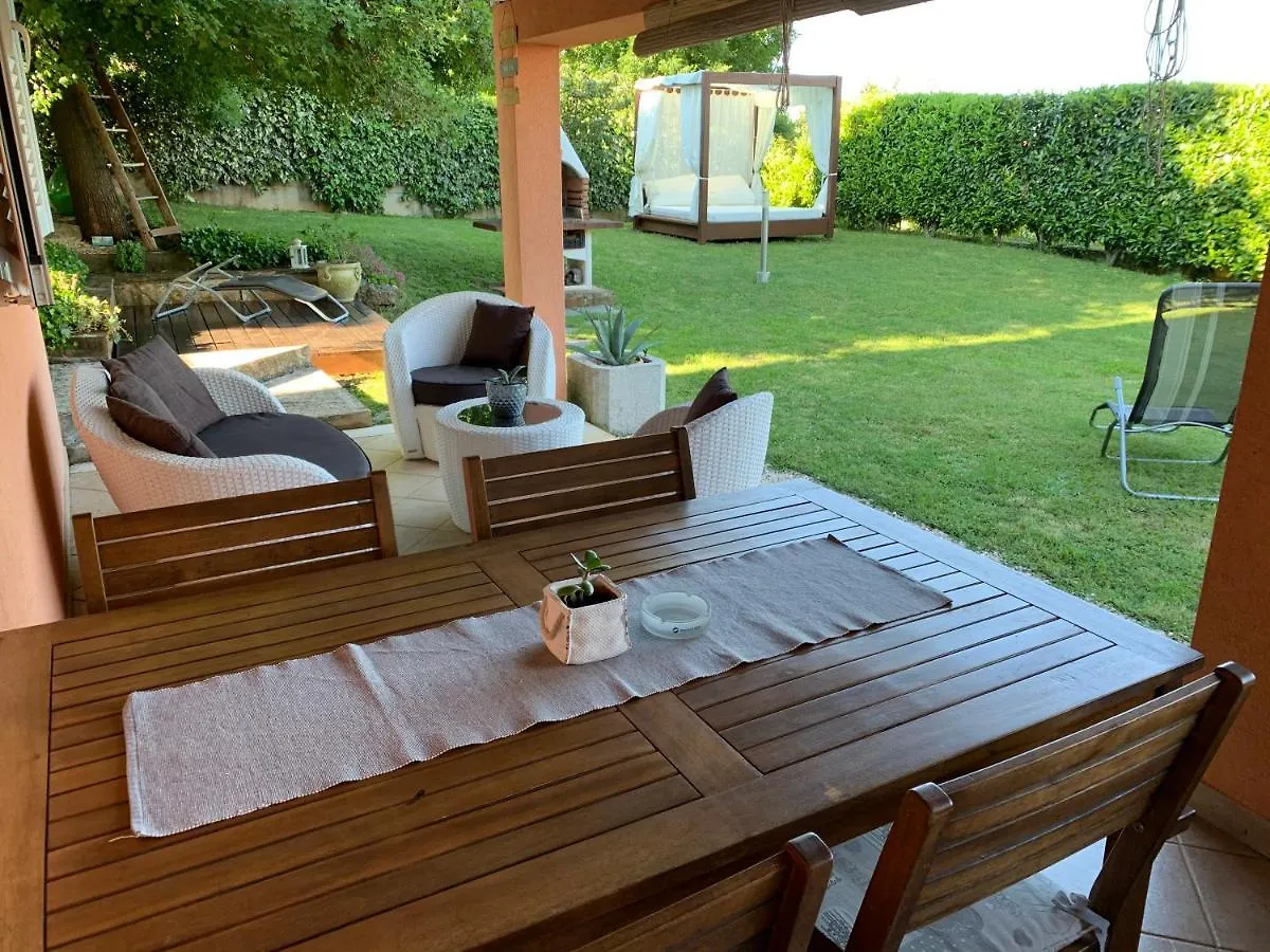 Apartment Ines Bale