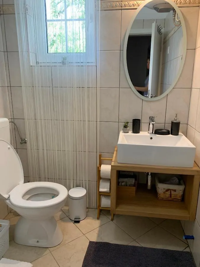 Apartment Ines Bale Croazia