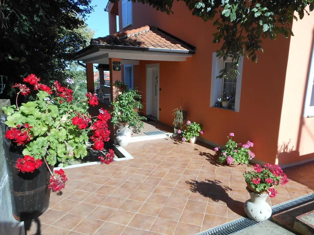 Apartment Ines Bale Croazia