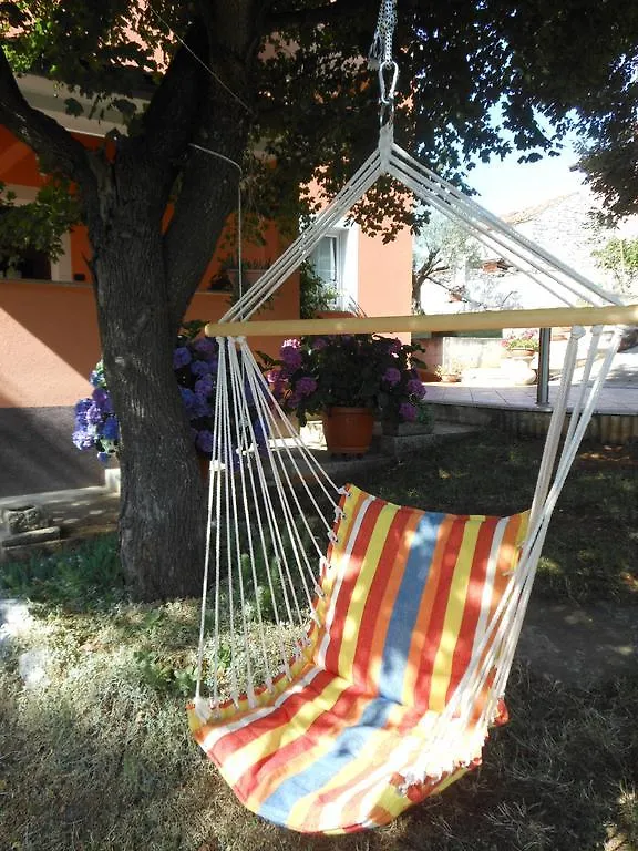Apartment Ines Bale