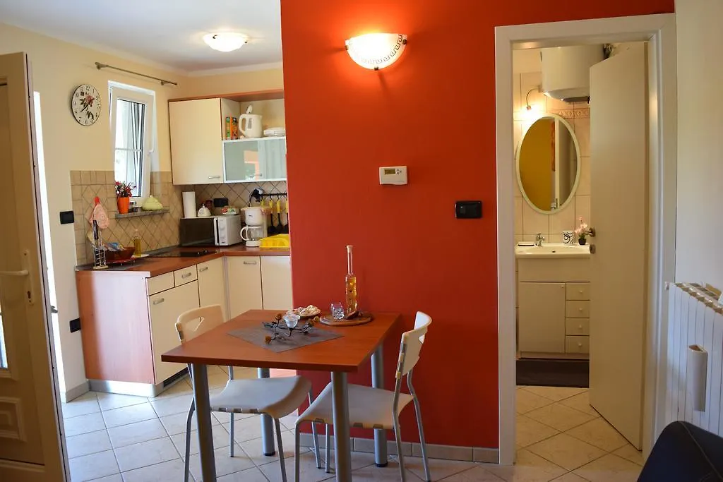 Apartment Ines Bale